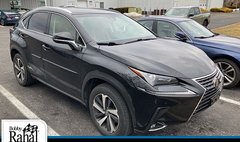 2019 Lexus NX 300 300