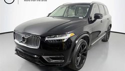 2023 Volvo XC90 B6 Plus Bright Theme 7P