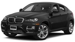2014 BMW X6 xDrive35i