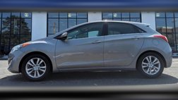 2014 Hyundai Elantra GT Base