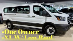 2020 Ford Transit 350 XL