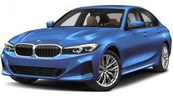 2024 BMW 3 Series 330i