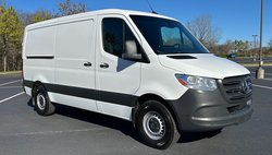 2022 Mercedes-Benz Sprinter 1500