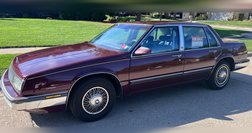 1989 Buick LeSabre Limited