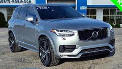 2019 Volvo XC90 T5 R-Design