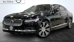 2023 Volvo S90 B6 Plus