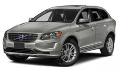2015 Volvo XC60 3.2 Premier Plus
