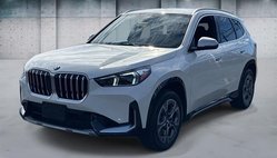 2024 BMW X1 xDrive28i