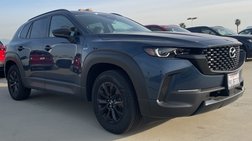 2025 Mazda CX-50 Hybrid Premium