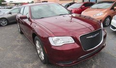 2019 Chrysler 300 Touring