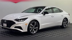 2022 Hyundai Sonata SEL Plus