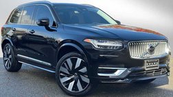 2023 Volvo XC90 Recharge T8 Ultimate Bright Theme 6P