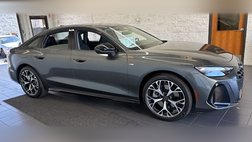 2026 Audi A6 quattro Premium Plus 55 TFSI
