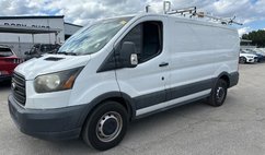 2017 Ford Transit 150