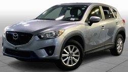 2015 Mazda CX-5 Touring