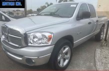 2008 Dodge Ram 1500 SLT