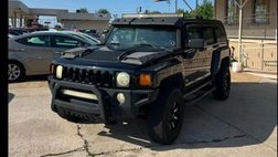 2006 HUMMER H3 Base