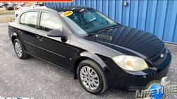 2008 Chevrolet Cobalt LT