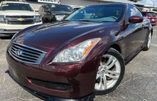 2010 Infiniti G37 Convertible G37