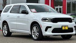 2023 Dodge Durango GT