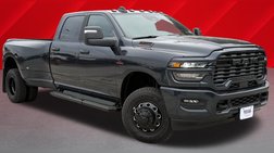 2026 Ram Ram Pickup 3500 Lone Star