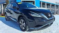 2023 Nissan Murano S