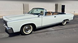 1965 Other Makes Convertible