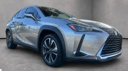 2019 Lexus UX 200 200