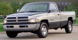 1997 Dodge Ram 2500 ST