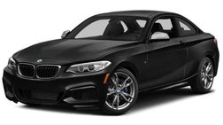 2015 BMW 2 Series M235i