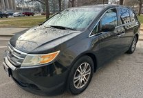 2011 Honda Odyssey EX-L