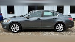 2010 Honda Accord 