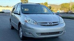 2006 Toyota Sienna XLE 7 Passenger
