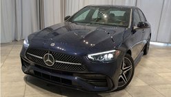 2023 Mercedes-Benz C-Class C 300 4MATIC