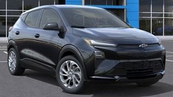 2027 Chevrolet Bolt EUV LT