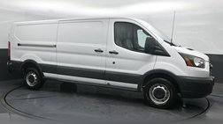 2016 Ford Transit 350