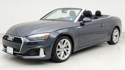 2020 Audi A5 quattro Premium 45 TFSI