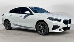2024 BMW 2 Series 228i xDrive Gran Coupe