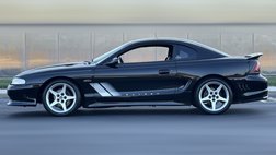 1998 Ford Mustang GT