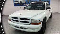 2000 Dodge Dakota Base