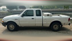 2000 Ford Ranger Base