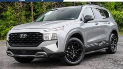 2023 Hyundai Santa Fe XRT