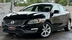 2016 Volvo S60 T5 Premier