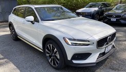2025 Volvo V60 Cross Country B5 Ultra
