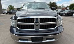 2019 Ram Ram Pickup 1500 Classic SLT