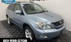 2004 Lexus RX 330 Base