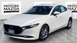 2025 Mazda MAZDA3 2.5 S