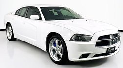 2013 Dodge Charger SXT