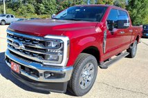 2026 Ford Super Duty F-250 Lariat