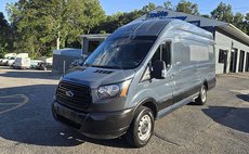 2019 Ford Transit 250